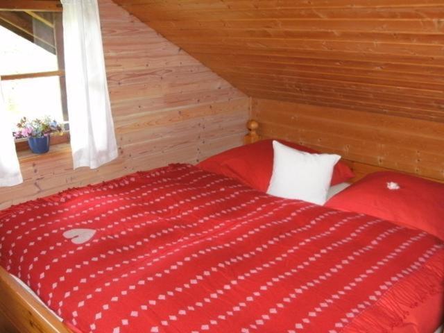 Berghuetterl - Ferienhaus Ingerlhof ทีแกร์นซี ภายนอก รูปภาพ