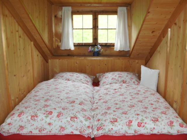 Berghuetterl - Ferienhaus Ingerlhof ทีแกร์นซี ภายนอก รูปภาพ